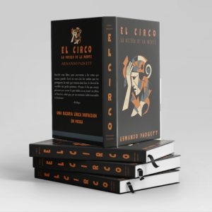 el circo: la odisea de la mente