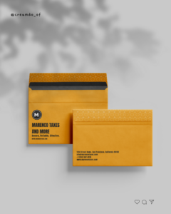 Marenco Taxes and More LLC 9