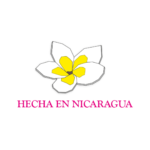 hecha en nicaragua, logo png