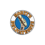 mortys delicatessen, logo png, 2023