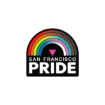 san francisco pride, logo png