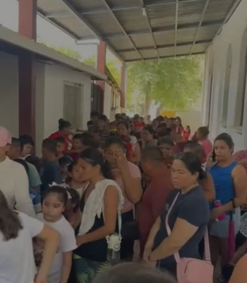 Feeding Da Future, 2025 Campaign